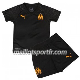Maillot de Foot Olympique de Marseille Enfant Troisieme 2019/20